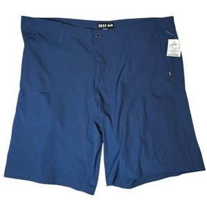 Reef Men's Blue Shorts